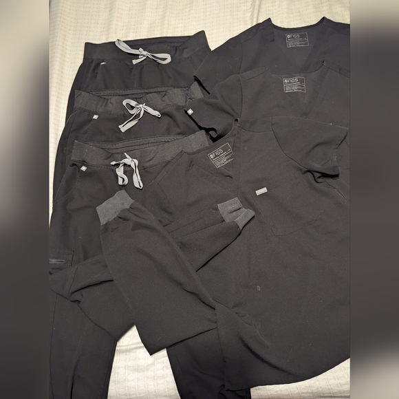 Figs Other - Figs Scrubs